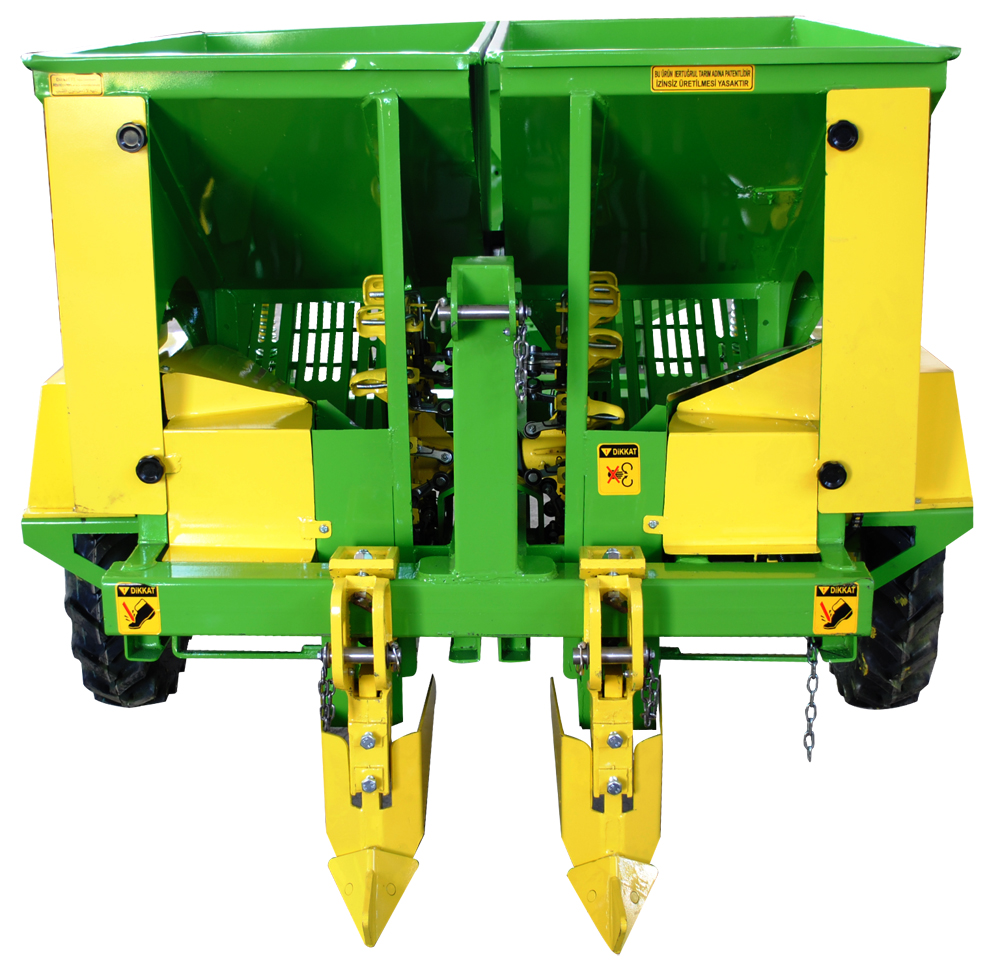 YN-08-PE-K Potato Planting Machine