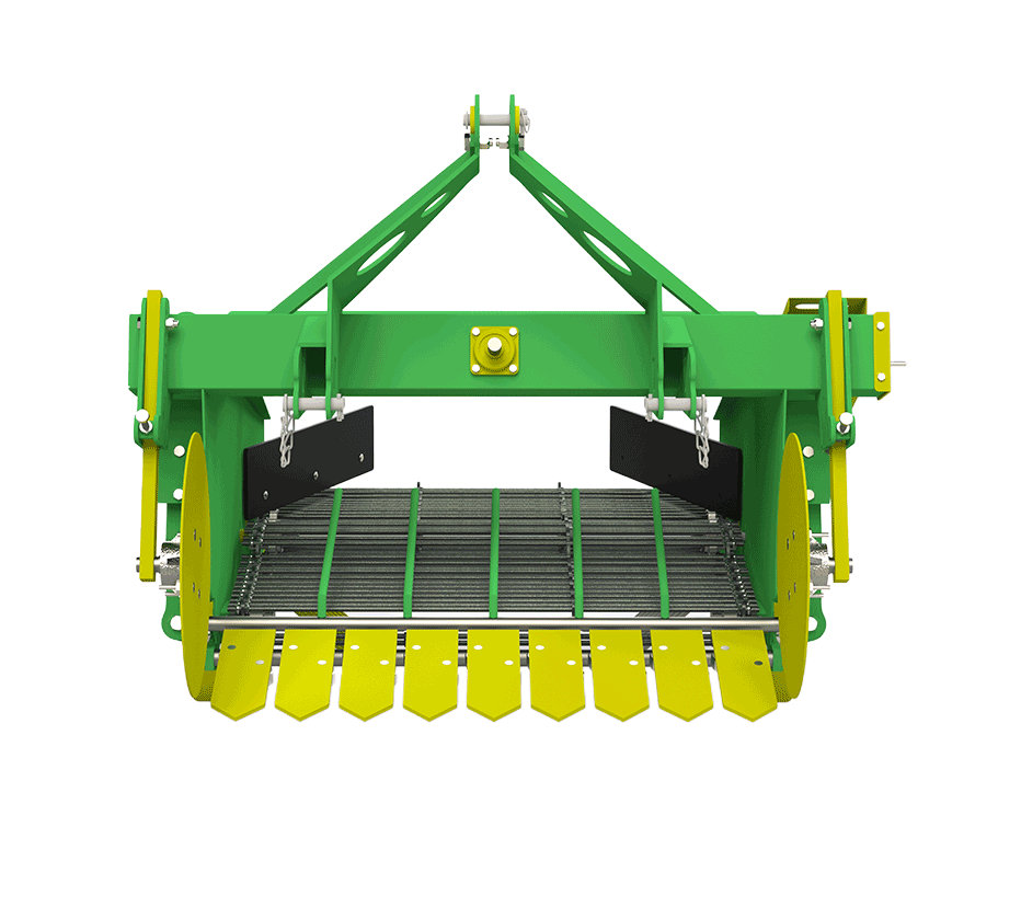 EN-96-PS Classic Potato Harvesting Machine