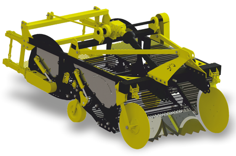 55 Years of Experience