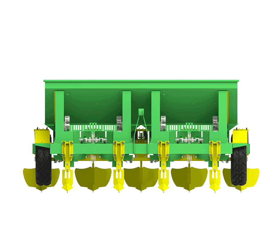 YN-08-PE-X4 Potato Planting Machine